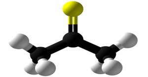 Thioacetone: Mùi kinh tởm nhất thế giới khiến cả thành phố phải sơ tán