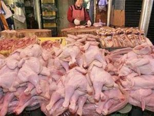 Dòng virus cúm gia cầm ở Hàn Quốc khác dòng ở Đông Nam Á