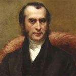 Thomas Hodgkin – Người tìm ra căn bệnh Hodgkin từng bị giới khoa học bỏ qua