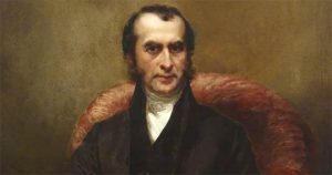 Thomas Hodgkin – Người tìm ra căn bệnh Hodgkin từng bị giới khoa học bỏ qua