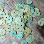 Thừa Thiên – Huế: Phát hiện ba hũ tiền cổ