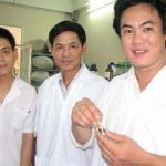 Chiết xuất tinh dầu trầm