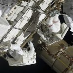 Hoàn tất lắp đặt phòng thí nghiệm Kibo trên ISS