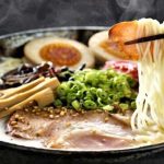 Sản xuất nhiên liệu sinh học từ nước dùng mì ramen