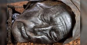Tiết lộ bữa ăn cuối cùng của “Tollund Man”, nạn nhân hiến tế cổ đại