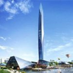 Hàn Quốc sắp có cao ốc có thể tàng hình