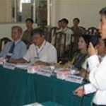 Sóng siêu cao tần có thể dẫn đến vô sinh nam