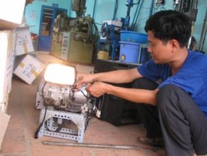 Những sáng chế có giá… dưới 100.000 đồng
