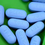 Truvada phòng chống HIV/AIDS cho người đồng tính