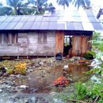 Đáy biển trồi sụt sẽ gây sóng thần