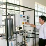 Phát triển nghiên cứu ứng dụng cộng nghệ tự động hóa