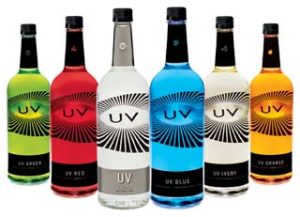Tranh luận về nguồn gốc của rượu Vodka