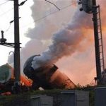 Ukraine: “Thảm họa Chernobyl” thứ hai