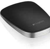 Logitech giới thiệu mẫu chuột tối ưu cho laptop siêu mỏng