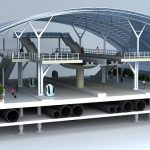 Nga xây “trạm vũ trụ quốc tế ISS” tại Bắc cực?