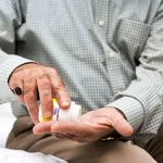 Thiết bị ngăn ngừa các lỗi nhầm lẫn trong việc dùng thuốc tại nhà