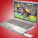HP ra mắt dòng máy tính Compaq V serie