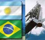 Brazil, Argentina phóng thành công tên lửa vào vũ trụ
