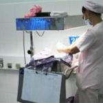 Thử nghiệm vắc-xin viêm gan B do Unicef viện trợ