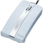 Sản phẩm chuột “Skype” của Sony