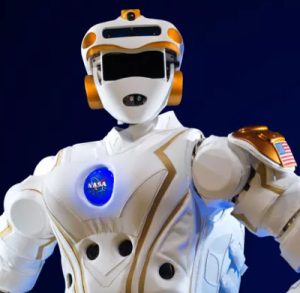 NASA “kết duyên” robot với người trong hành trình lên Sao Hỏa
