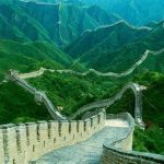 Vạn Lý Trường Thành đứng đầu cuộc bình chọn bảy kỳ quan mới của thế giới