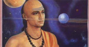 Varahamihira và lời tiên đoán tìm thấy nước trên sao Hỏa từ 1.500 năm trước