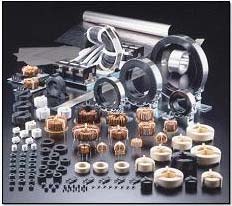 Cải thiện đáng kể cơ tính của các vật liệu từ siêu mềm nano tinh thể