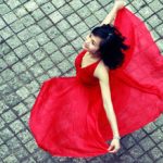 Đàn ông thích phụ nữ mặc đồ đỏ