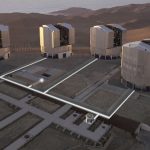 Very Large Telescope: Đôi mắt tinh anh của nhân loại nhìn vào vũ trụ