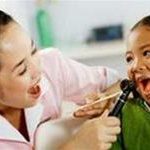 Cẩn thận khi vị giác thay đổi khác