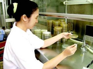 30 năm vì một nền nông nghiệp bền vững
