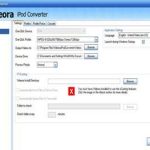 Videora: Converter bộ công cụ chuyển đổi đa năng