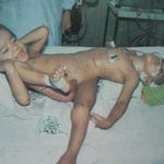 Một cuộc đời được cứu sống