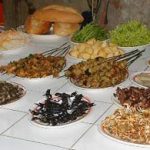 Người Việt Nam đang “lười” ăn rau, ưa ăn mặn
