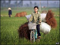 Mỹ “phản đối” đề xuất về khí hậu của G8