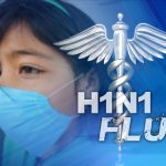 Virus cúm H1N1 biến thể mới xuất hiện tại ba nước