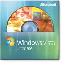 Tấn công Windows Vista chỉ với hai bước