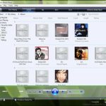 Windows XP được trang bị phần mềm nghe nhạc của Vista