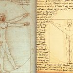 Leonardo da Vinci “đạo” tranh của bạn thân?