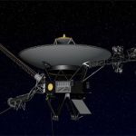 Tàu vũ trụ NASA Voyager 1 đến rìa hệ mặt trời