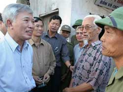 Thủ tướng chỉ đạo: Huy động nhiều lực lượng tham gia phòng chống dịch