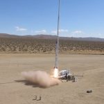 Sinh viên Đại học vượt mặt NASA, phóng thành công tên lửa với động cơ in 3D 100%