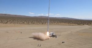 Sinh viên Đại học vượt mặt NASA, phóng thành công tên lửa với động cơ in 3D 100%