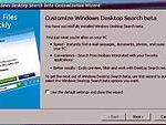 Chương trình tìm kiếm dữ liệu siêu tốc của Microsoft