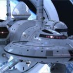 NASA tiết lộ thiết kế mới nhất của tàu vũ trụ Warp Drive