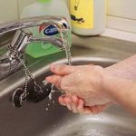 Rửa tay: Biện pháp đơn giản nhưng phòng bệnh hiệu quả