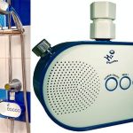 Radio chạy bằng nước đầu tiên trên thế giới