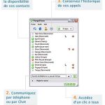 WengoPhone: công cụ Internet phone hữu dụng