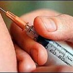 Vaccine ho gà có thể làm tổn hại não